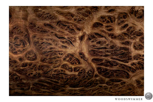 The Visual Beauty of Wood