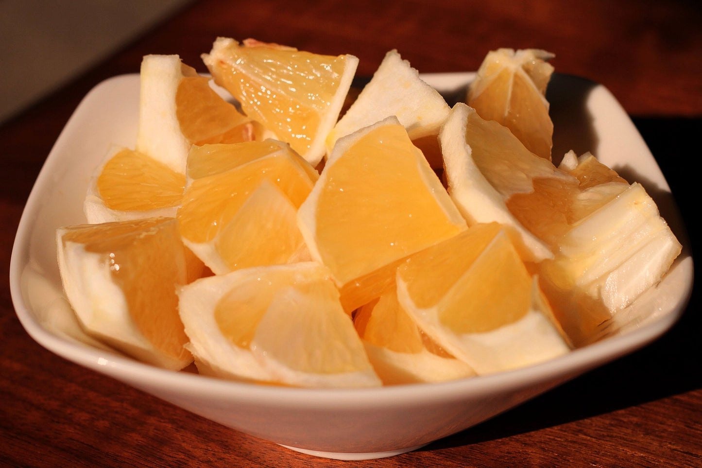 "MIYAZAKI CITRUS" - A Rare, Sweet and Delicate Japanese Citrus Artisan distilled (Citrus tamurana)