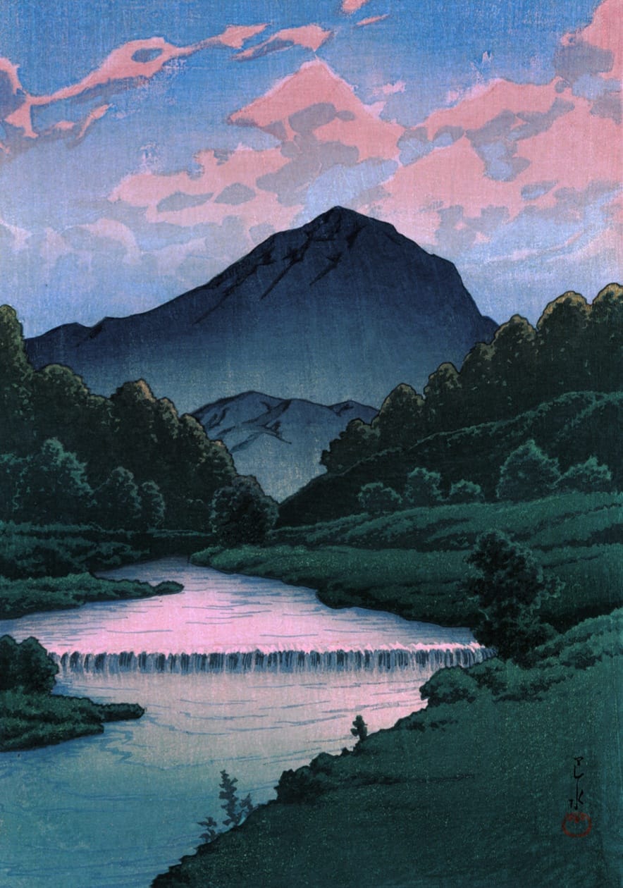 ŌKUSU - Delicate & fragrant Japanese Camphor Essential oil (twig and leaves only)