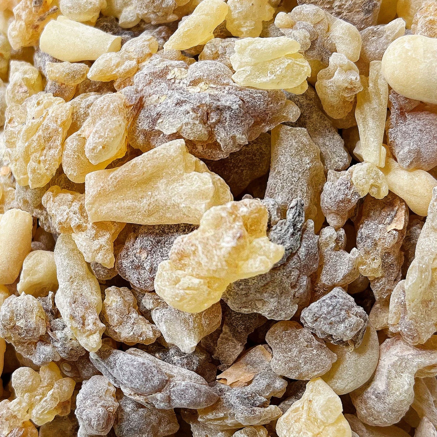 SOMALI FRANKINCENSE ESSENTIAL OIL - Boswellia carterii (Somaliland)