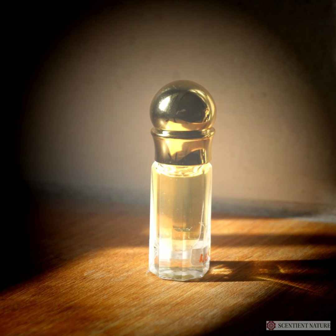 NEROLI BOUQUETIER RESERVE : Orange Blossom Quintessence (100% pure, natural and organic essential oil)