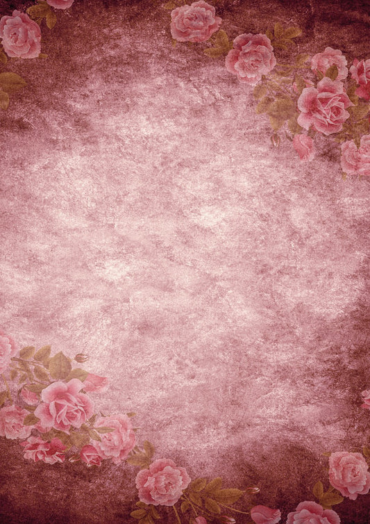 OUR ROSE otto / essential oil IN JOJOBA OIL- A Full Experience at a Little Price