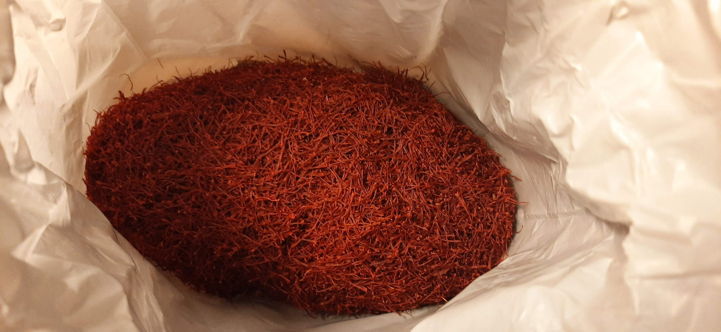 JINKOH KOBOKU SOLID JAPANESE INCENSE - Oud, Saffron, Nard, Borneol (& more) for a unique ancestral medicine grade incense from Japan
