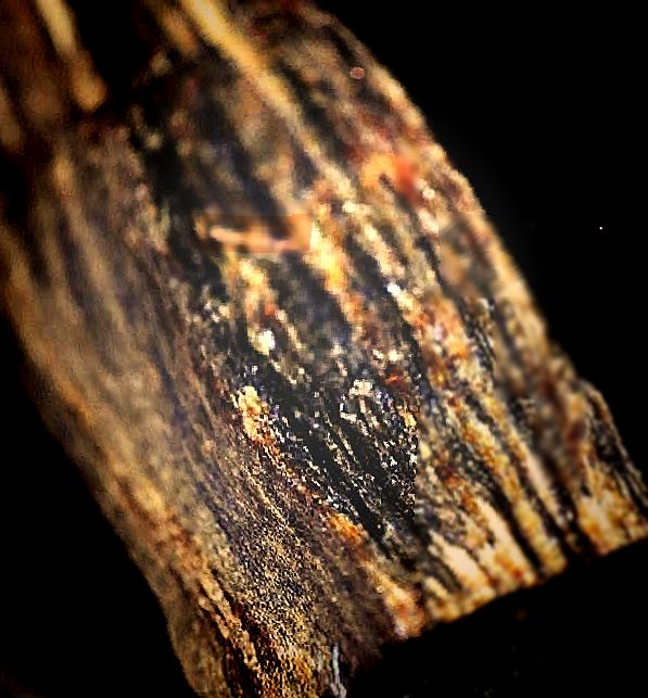 JINKOH KOBOKU SOLID JAPANESE INCENSE - Oud, Saffron, Nard, Borneol (& more) for a unique ancestral medicine grade incense from Japan