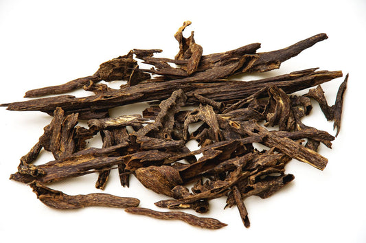 ASSAM AGARWOOD / OUD - Semi Wild QualityWood (100% Natural)