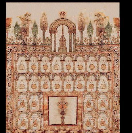 PRINCESSE NEROLI d'ORIENT - Pure Attar