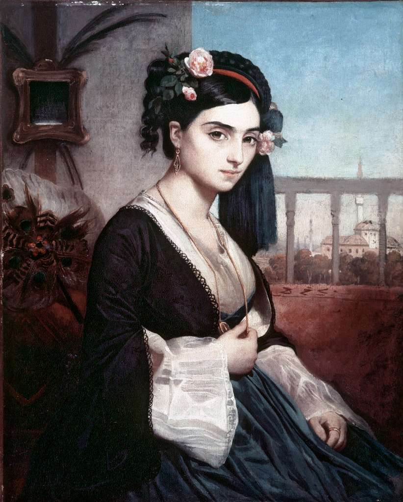 PRINCESSE NEROLI d'ORIENT - Pure Attar