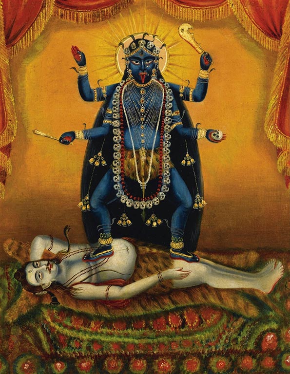 KALI'S MOON AGUA FLORIDA - A Mysterious & Profound Experience