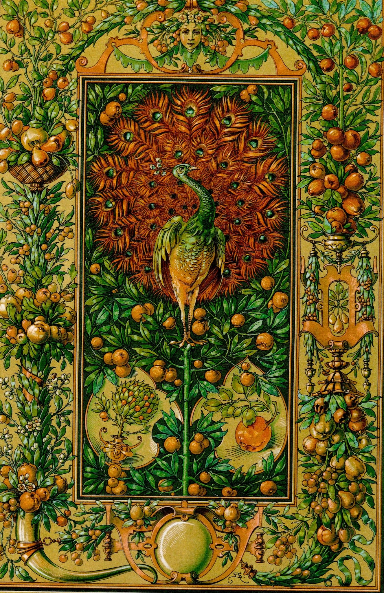 PRINCESSE NEROLI d'ORIENT - Pure Attar