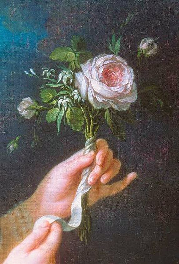 Scentient Nature's Gifts Cards