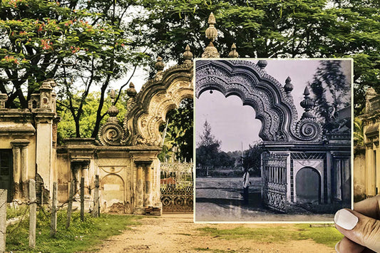 The science behind curing oils I : the case of a 50 year old patchouli from Karnataka