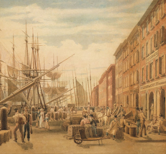 New US govt. rules & Shipping to the USA