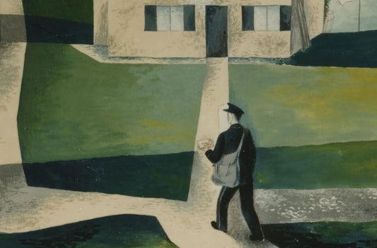 New global postal rules and their consequences on international shipping