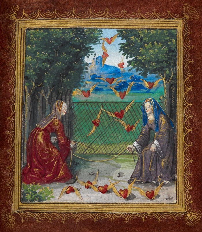 AFRODISIA - A sensual & vibrant attar for a captivating spell