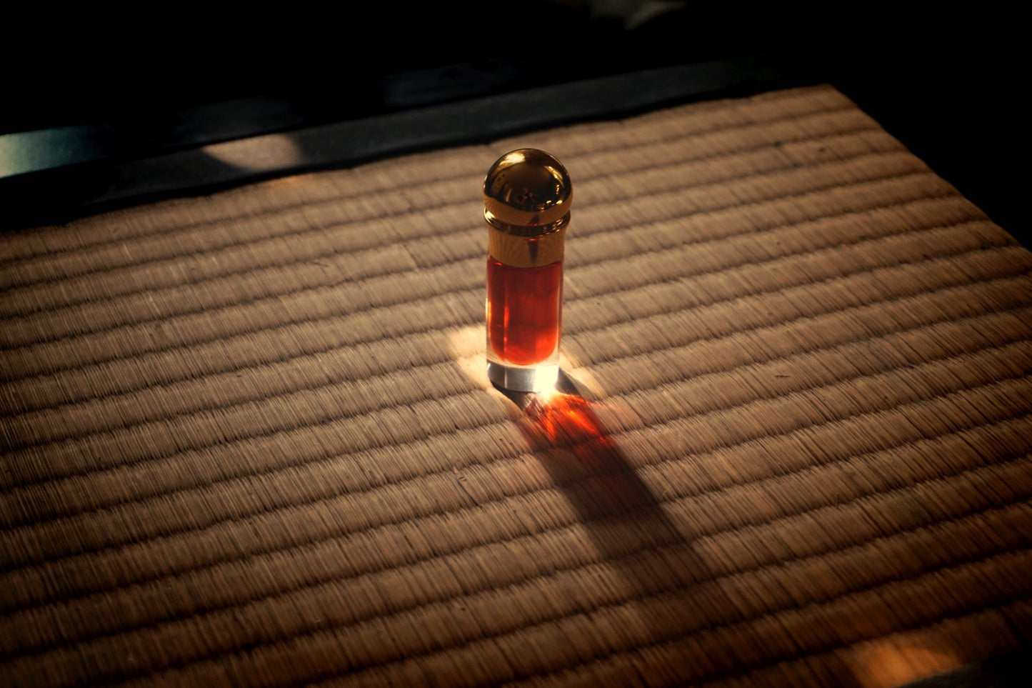 SHAMAMA - Premium Indian attar made the traditional way