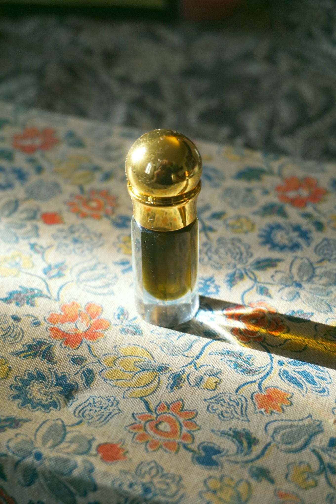SPIKENARD - Divine Nard / Jatamansi pure oil from the Himalayas