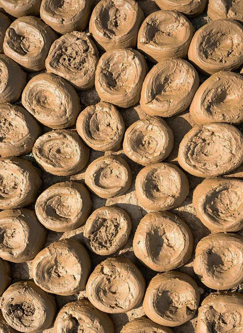 MITTI ATTAR - The scent of the first rain : the origin of Petrichor [High quality traditional Indian Attar]